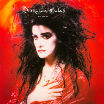 Music | Diamanda Galás