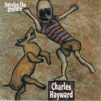 Music | Charles Hayward