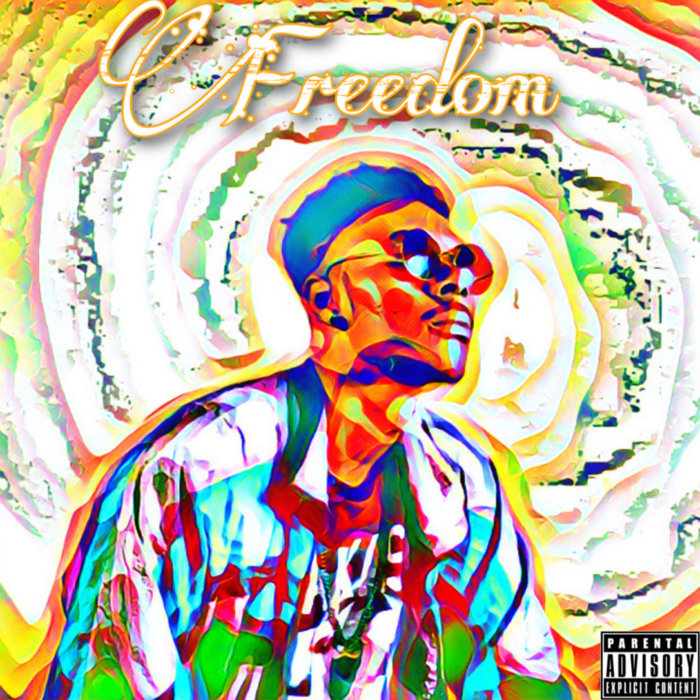 Freedom Part 1 Ramelo