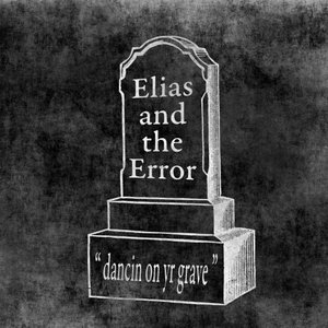 Dancin On Yr Grave cover