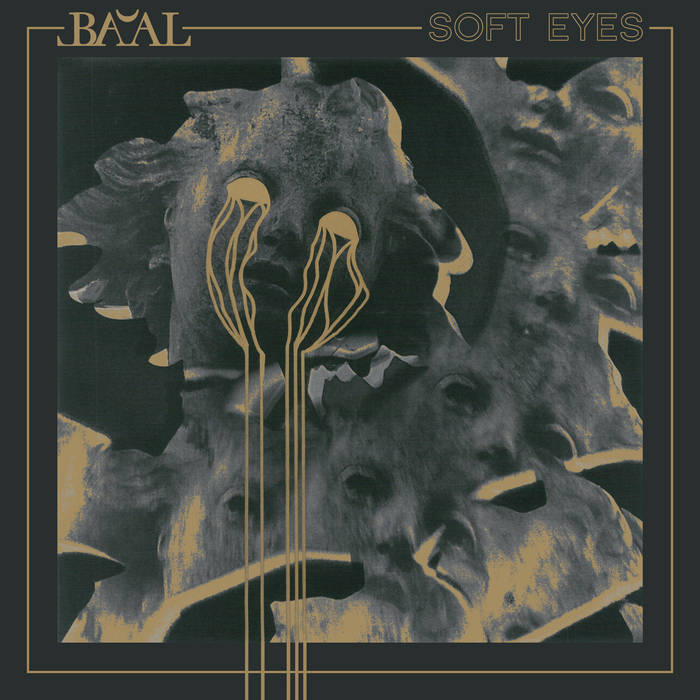 Ba'al Soft eyes