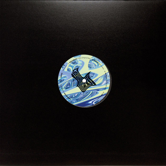 USR038] - Various Artists - Various VII | MikeroBenics, Noboot
