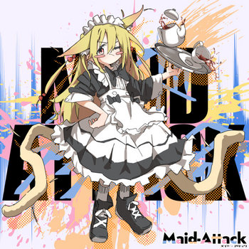 nekomama♪ページ Music | Nekomata Records