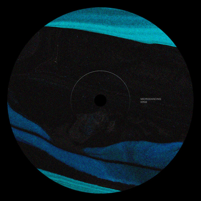MICRODANCING - KRIM | Xelima Records