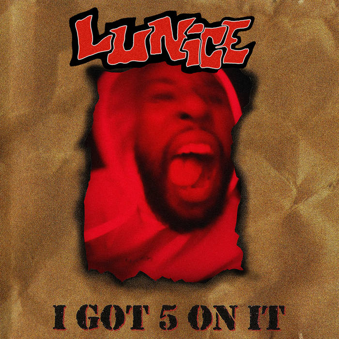 洋楽 Luniz - I Got 5 On It / So Much Drama Luniz – I Got 5 On It – CD (Single), 1995 [r796610] | Discogs