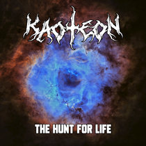 The Hunt For Life cover art