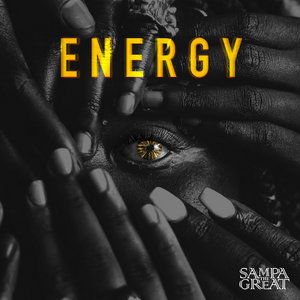 Energy (feat. Nadeem Din-Gabisi) cover