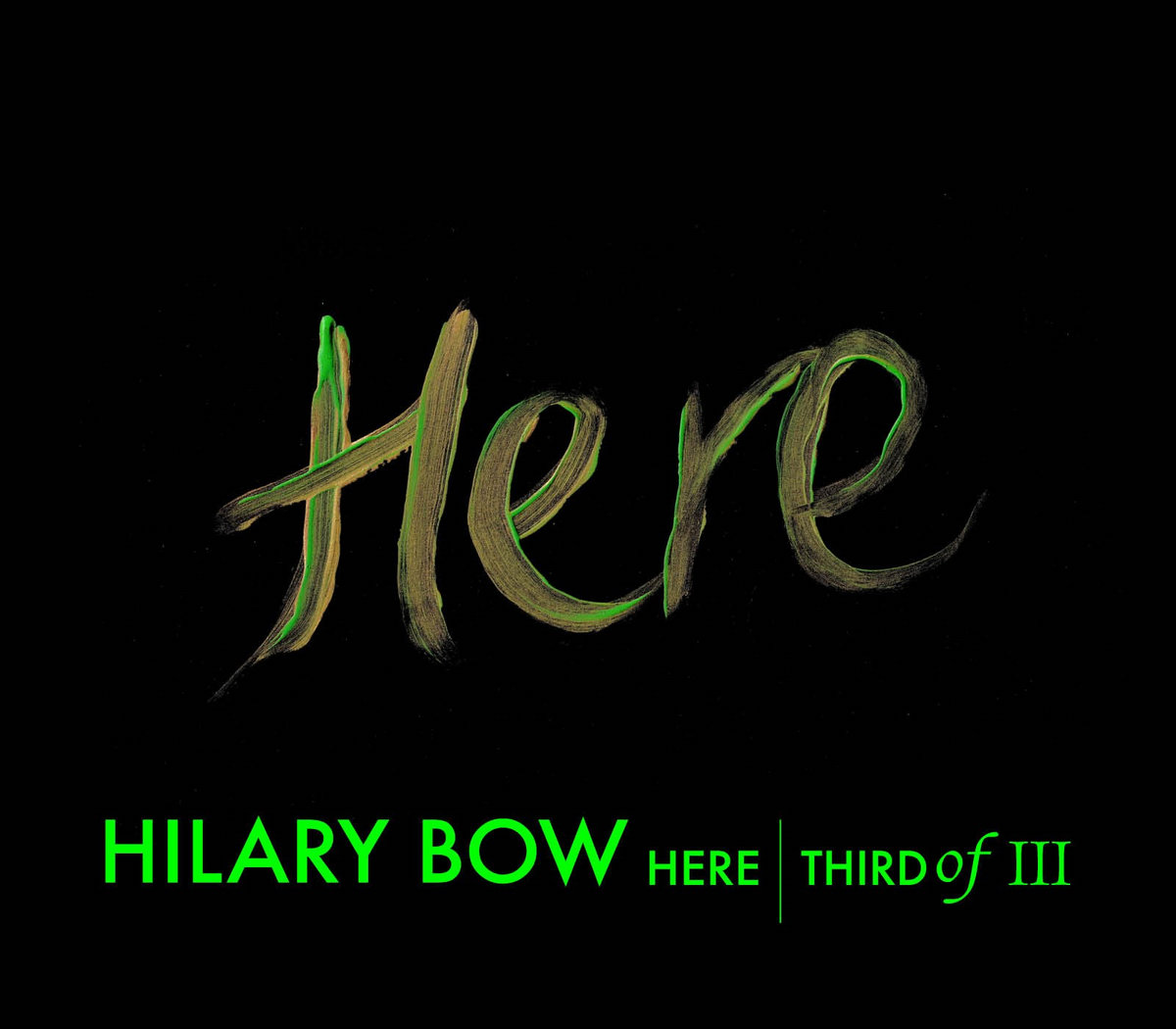 Here cover
