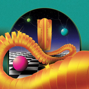 Atmosphere — Talk Talk EP (Instrumentals)
