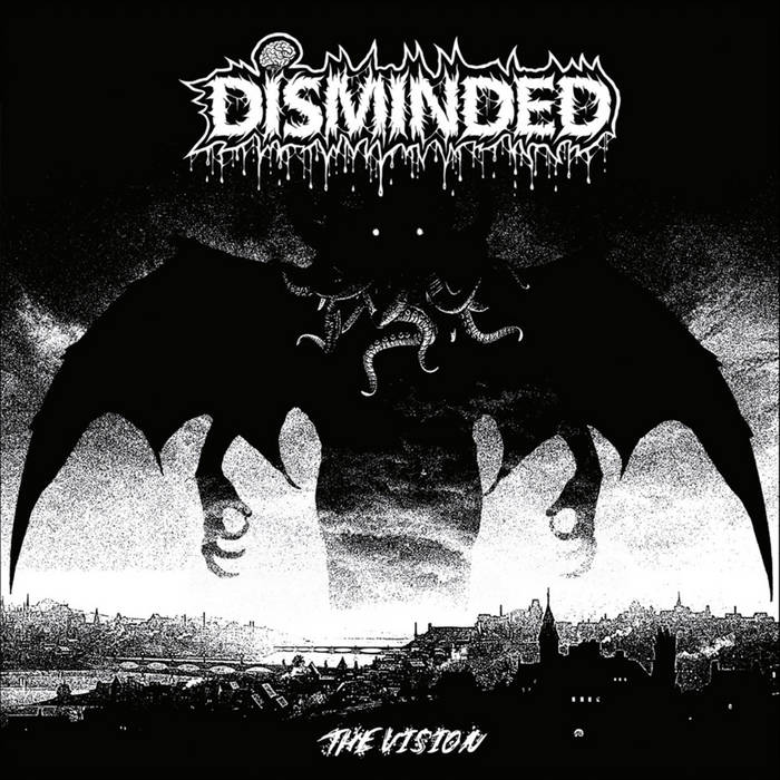Record_premiere Disminded