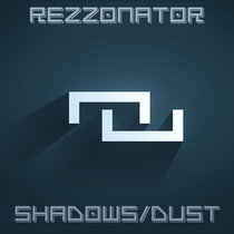 Shadows Dust cover art