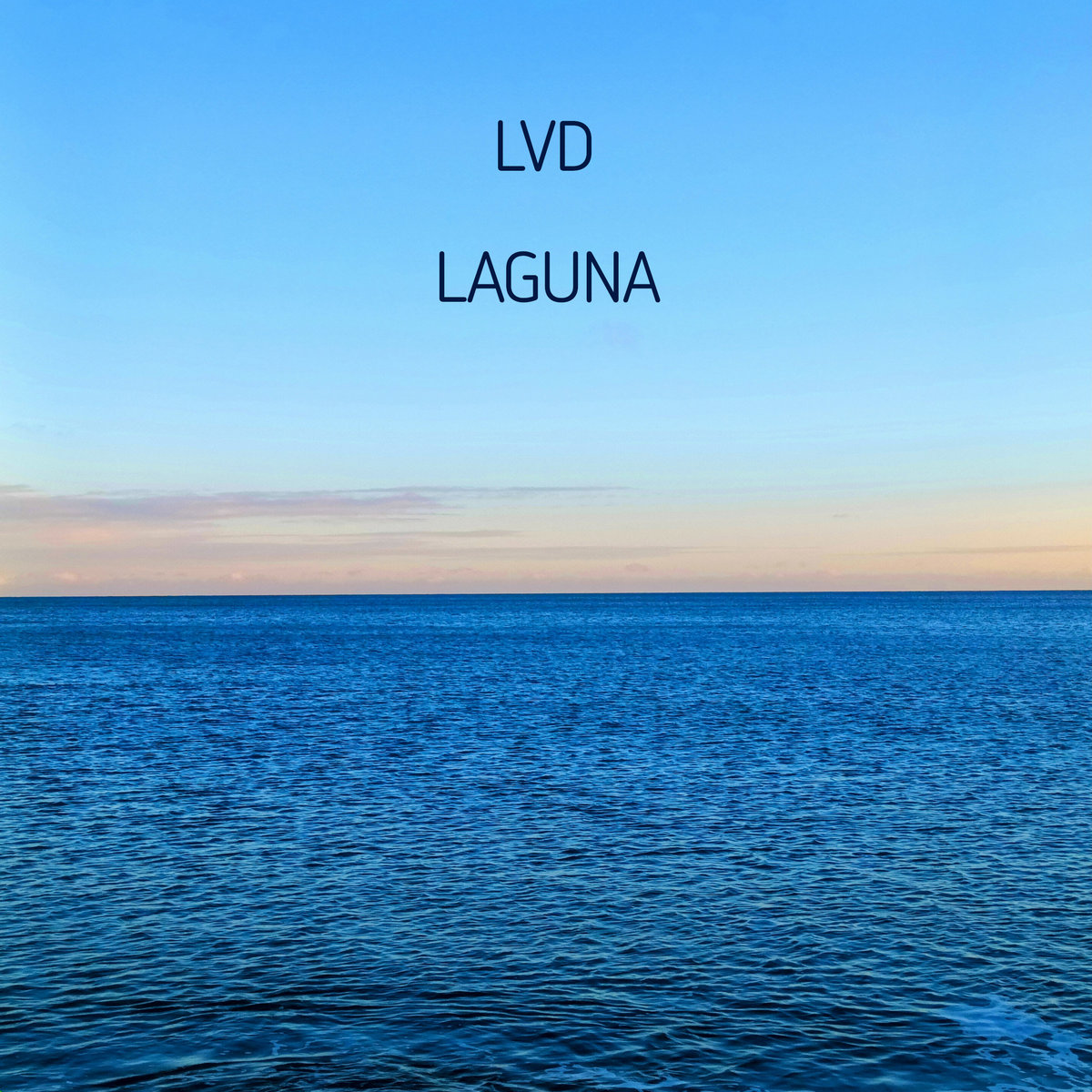 Laguna cover