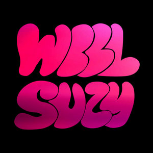 Suzy cover