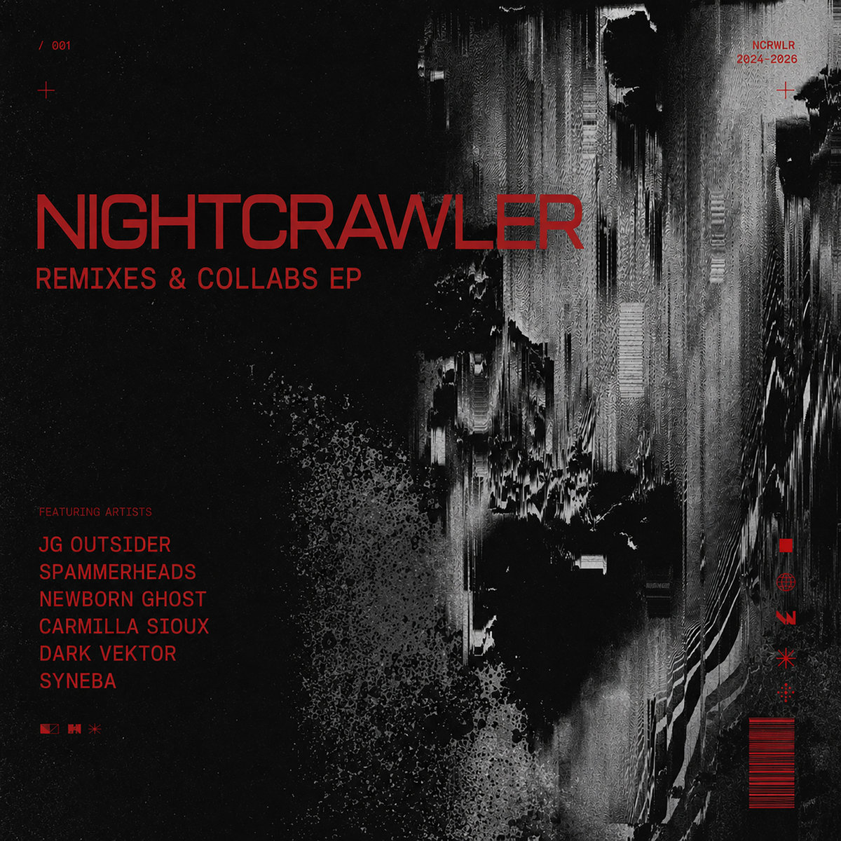 Remixes & Collabs | Nightcrawler