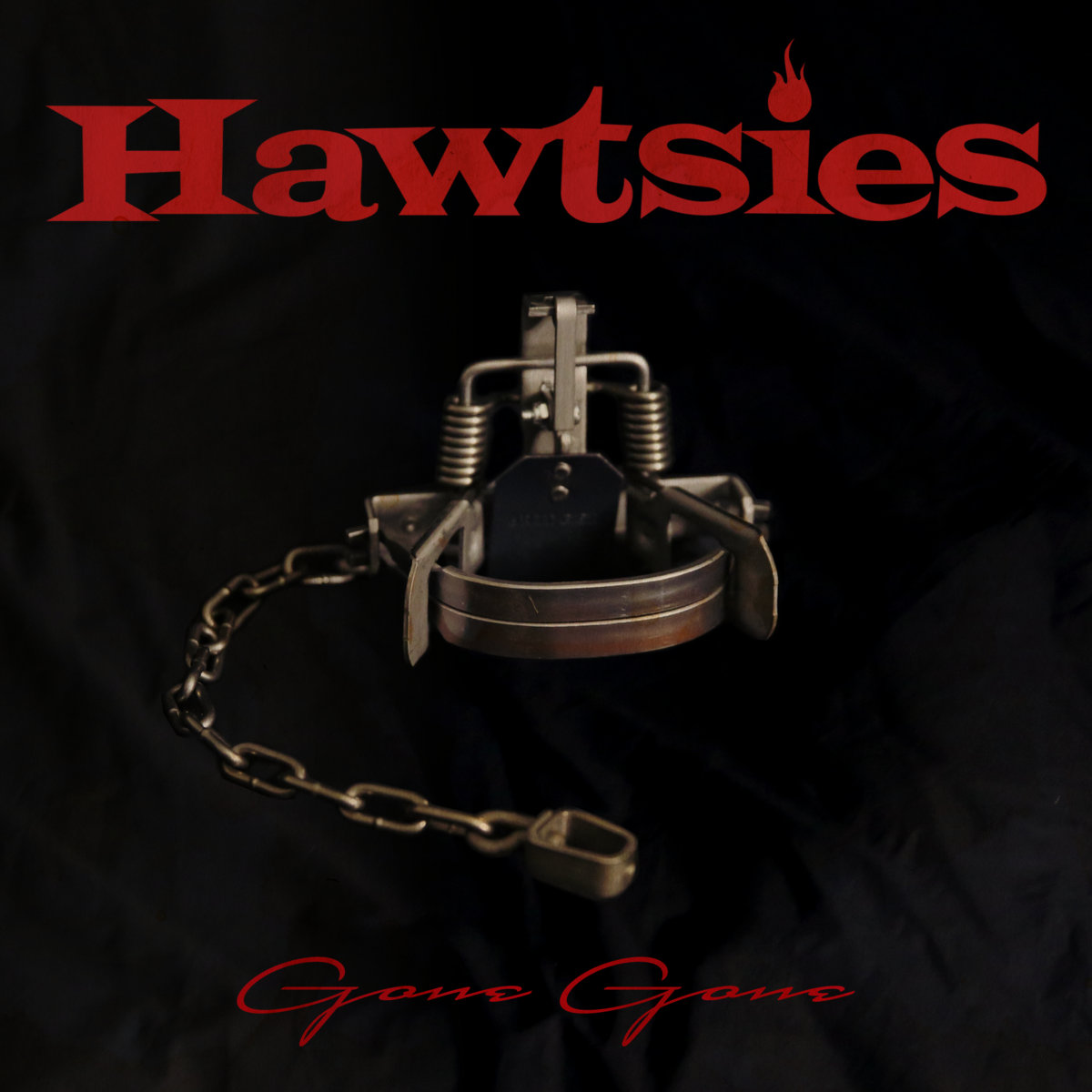 Nine Lives | Hawtsies