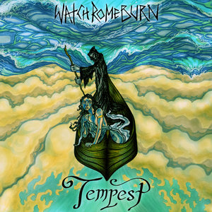 Tempest cover