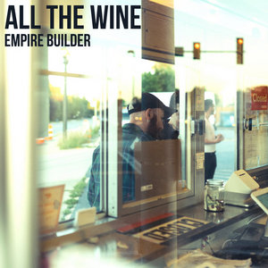 Empire Builder cover