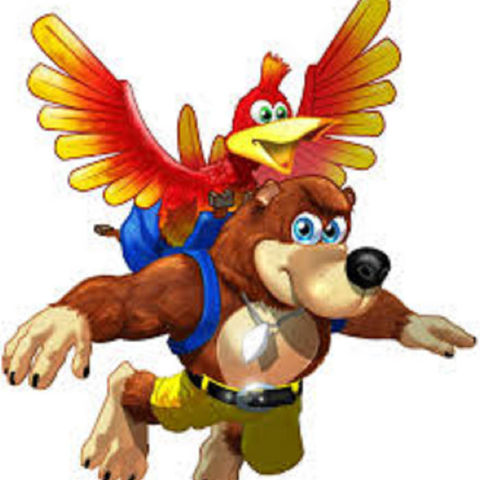 Banjo Kazooie lucrative
