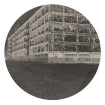 Rob Malone — Bravery EP