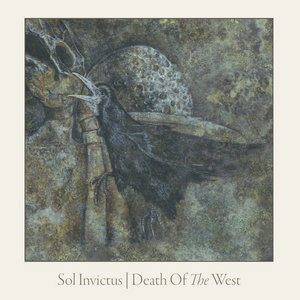 Death Of The West cover