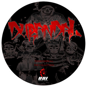 Corporeal Devolution cover