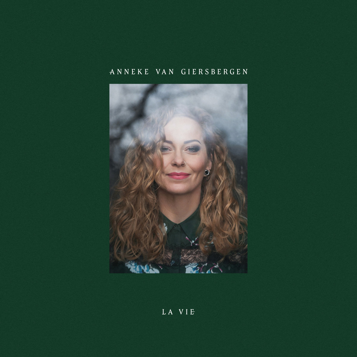 Anneke van Giersbergen CD 4枚セット La Vie | Anneke van Giersbergen