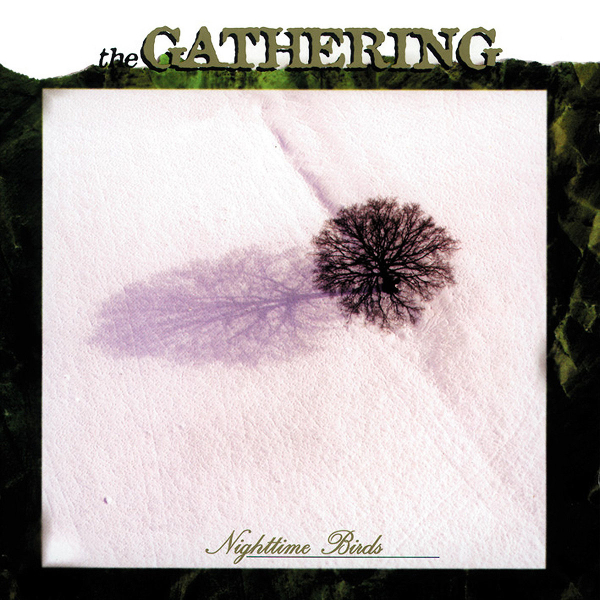 Nighttime Birds | The Gathering | Century Media Records