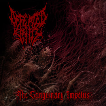 The Sanguinary Impetus main photo
