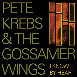 I Know It By Heart cover