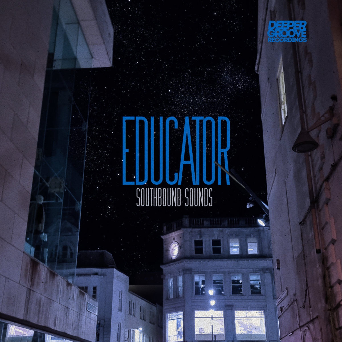 Educator cover