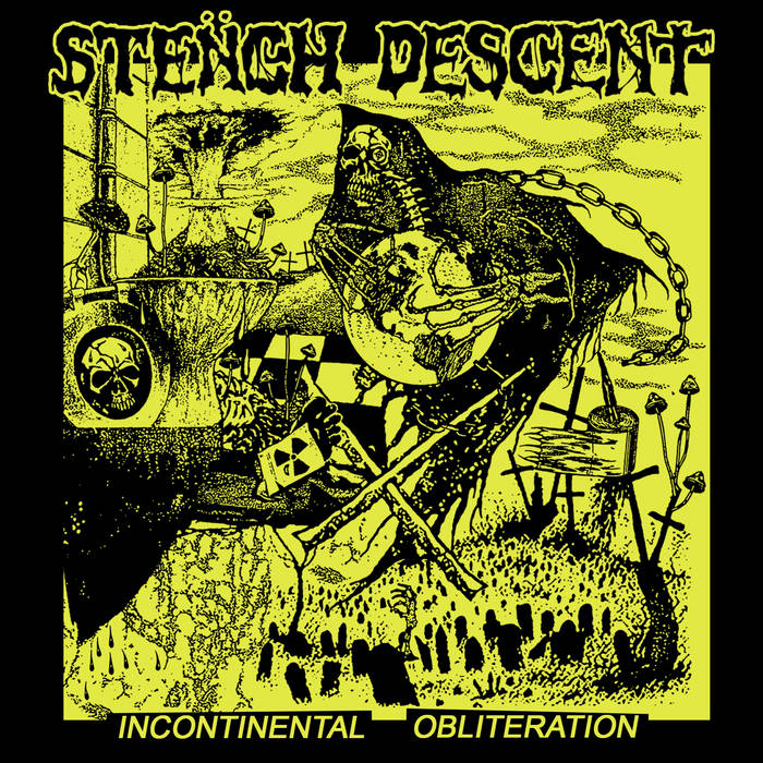 Incontinental Obliteration