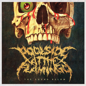 The Sound Below cover