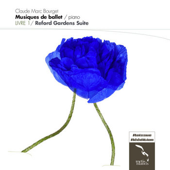 Musiques de ballet, Livre 1