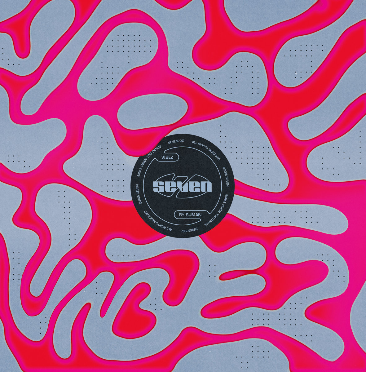 Vibez | SEVEN7007 | Suman | SEVEN