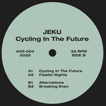 Cycling In The Future EP