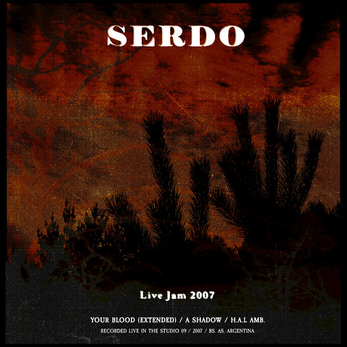 Serdo / Live Jam 2007 | Serdo | NOISERDO