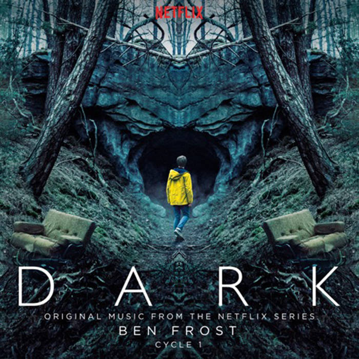 Dark: Cycle 1 (Original Music From The Netflix Series) | Ben