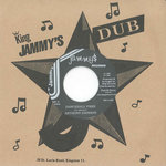 Junior Murvin - Jack Slick / Anthony Johnson - Dancehall Vibes