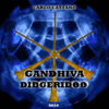Gandhiva Didgeridoo Cover Art