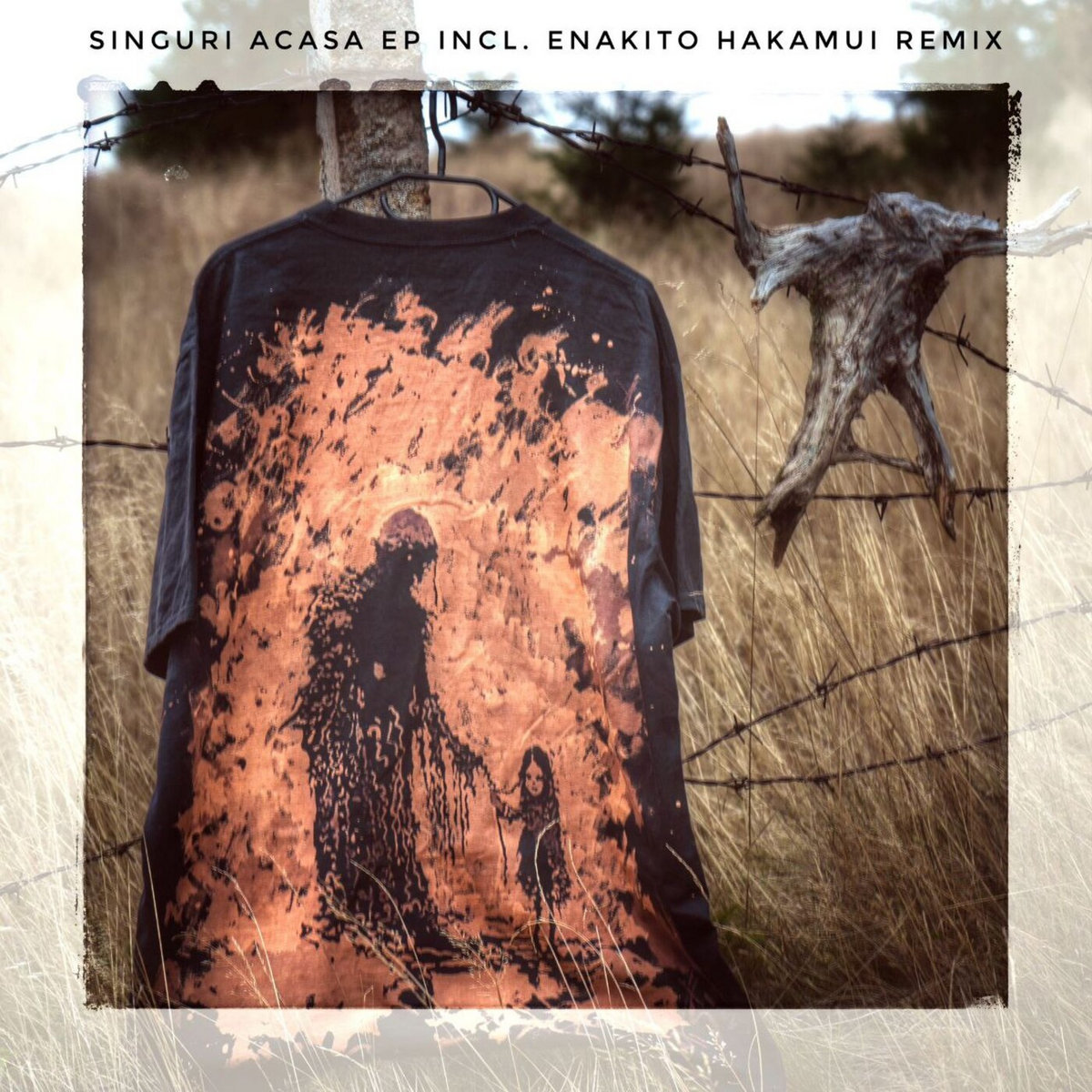 singuri acasa EP | Apolinic