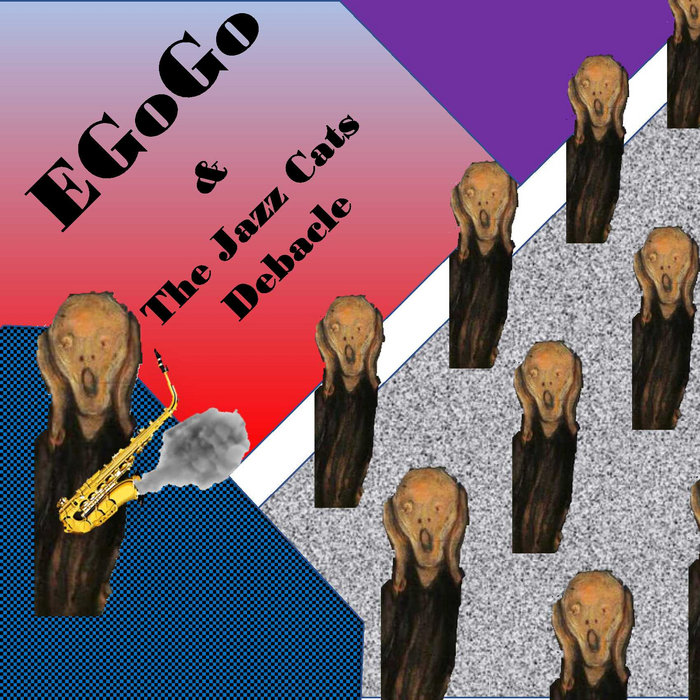 The Jazz Cats Debacle EGoGo