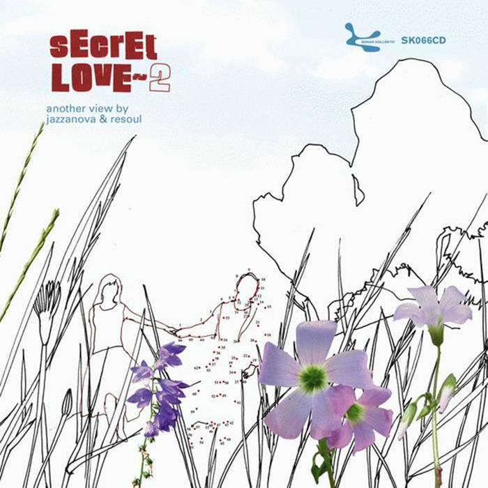 未使用  Secret Love /  Compilation LP Secret Love – 4 x Vinyl (LP, Compilation), 1987 [r16124514