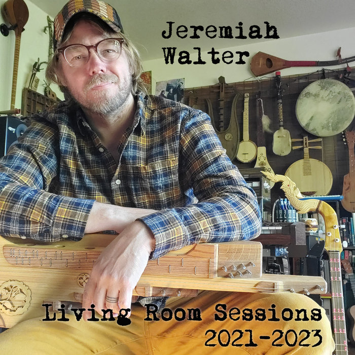 Skeletal Extremes Jeremiah Walter