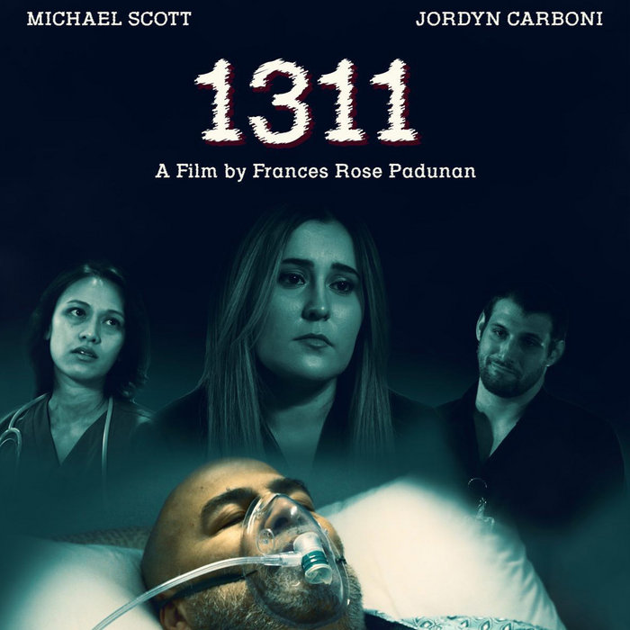 1311 (Original motion picture soundtrack) | Davide Perico