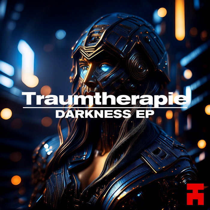 Darkness EP [NTWH013] | Traumtherapie | ENTWEIHEN