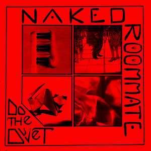 Naked Roommate — Do the Duvet