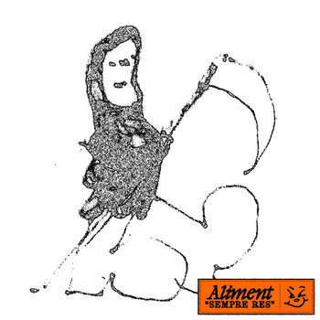 Aliment - Sempre Res