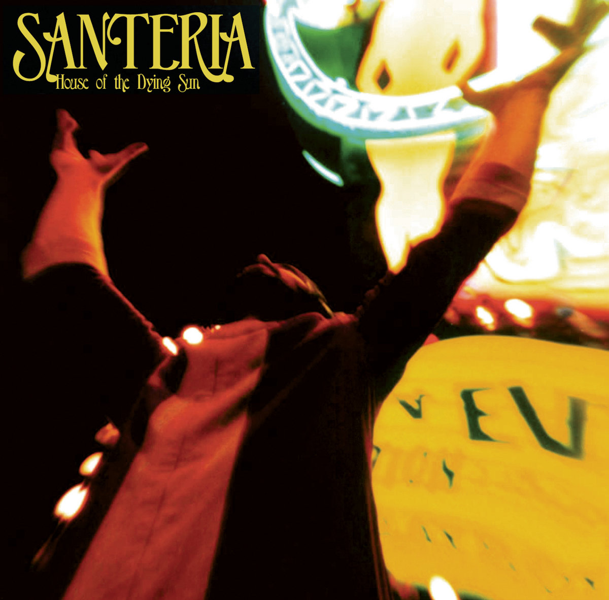 Lola Indigo - Santería: lyrics and songs | Deezer