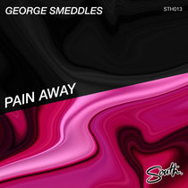 George Smeddles — George Smeddles - Pain Away