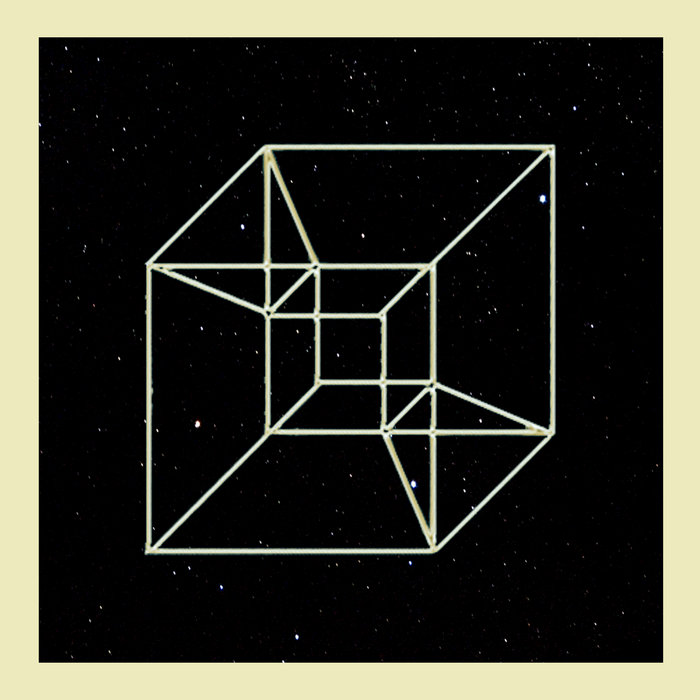 Tesseract | La Meccanica Sonora